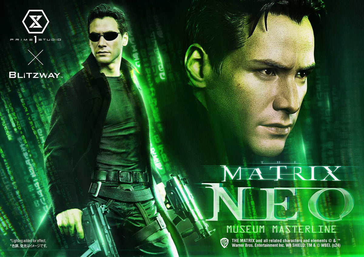 Compass Matrix The Matrix (1999): Neo — Secret Compass