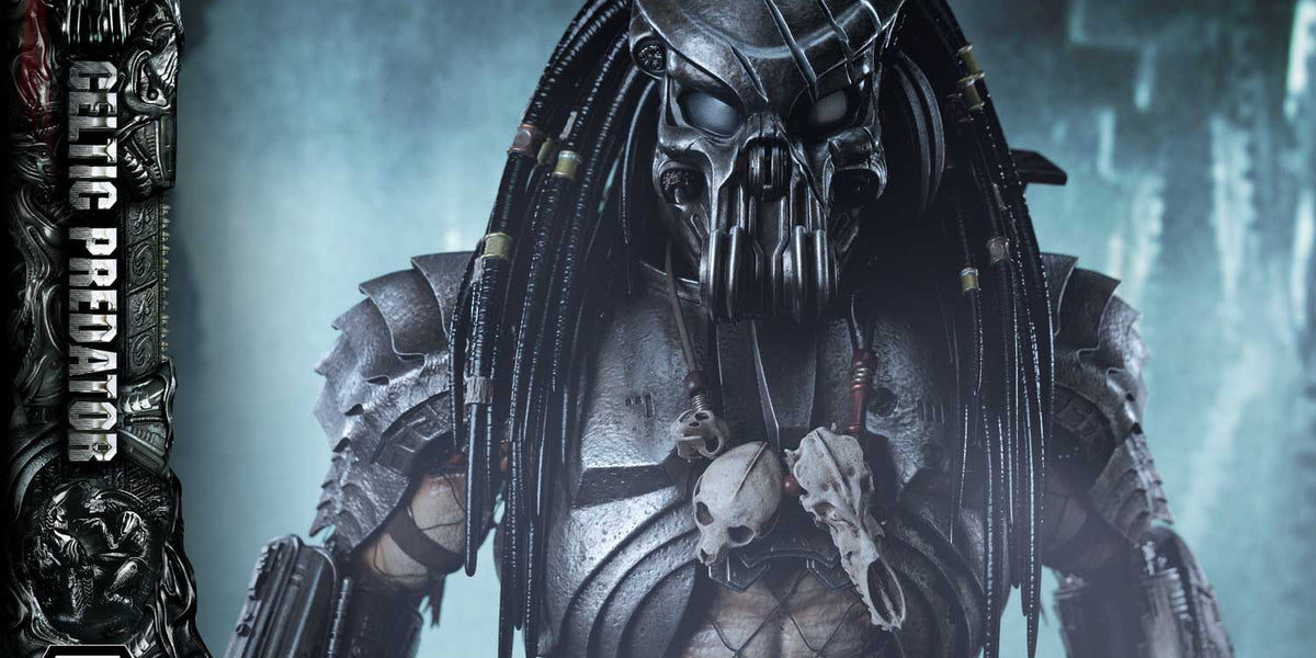 Alien vs. Predator: Celtic Predator Bonus Version — Secret Compass