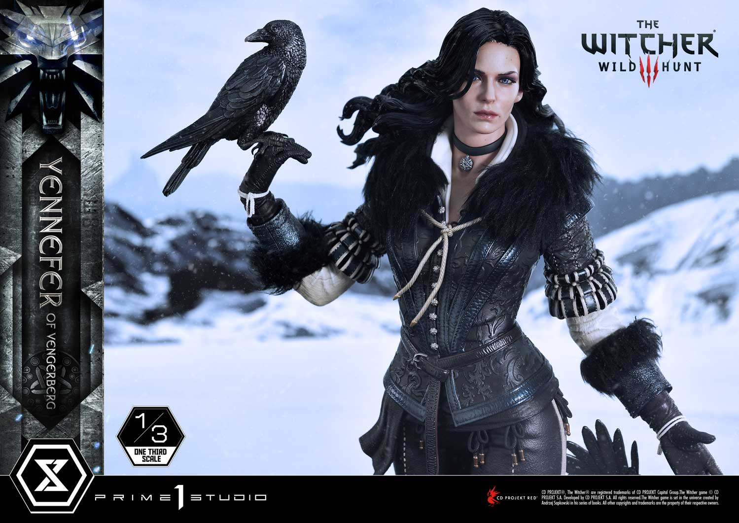 best of video games on X: Yennefer of Vengerberg — The Witcher 3: Wild  Hunt  / X