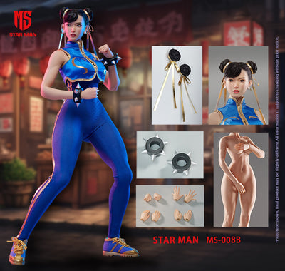 chun li blue dress Amazon.com: AKTOTO Game Fighter Cosplay Chun Li Cosplay Blue Cheongsam Battle Dress Halloween Costumes For Adults : Clothing, Shoes & Jewelry