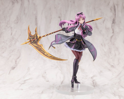 The Legend of Heroes Trails Through Daybreak II: Renne Bright Ver.2
