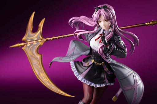 The Legend of Heroes Trails Through Daybreak II: Renne Bright Ver.2
