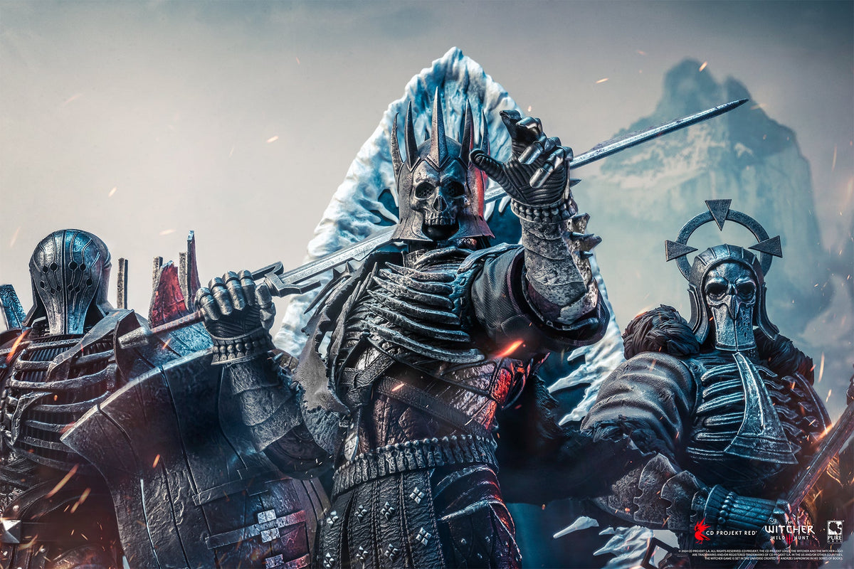Compass Witcher The Witcher: The Wild Hunt — Secret Compass