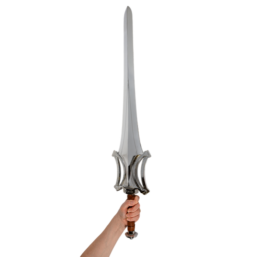 Masters Of The Universe (2026): Power Sword