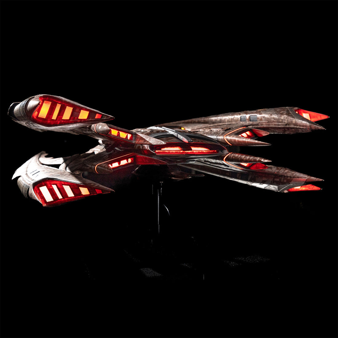 Star Trek Picard: Shrike — Secret Compass