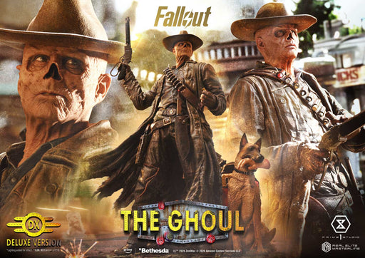 Fallout: The Ghoul Deluxe Version