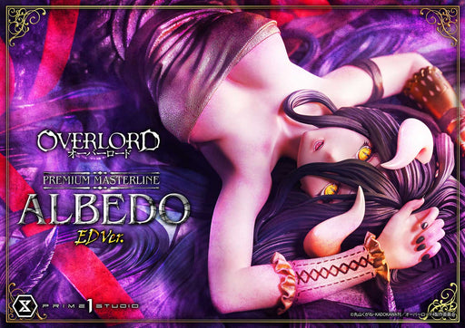 Overlord: Albedo ED Version