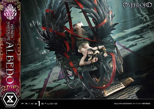 Overlord: Albedo ED Version