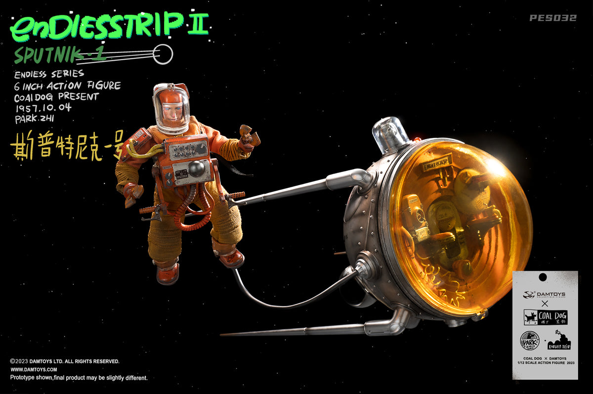 astronaut-and-sputnik-1_coal-