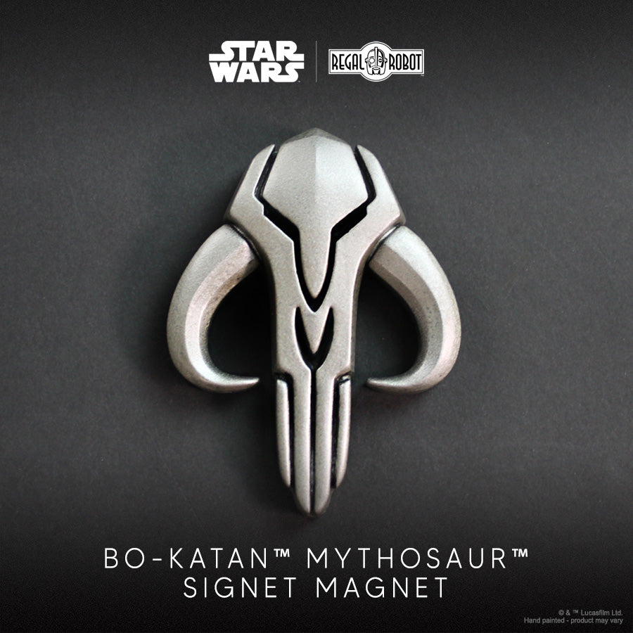 What the Mythosaur discovery means for the Mandalorian and Bo-Katan