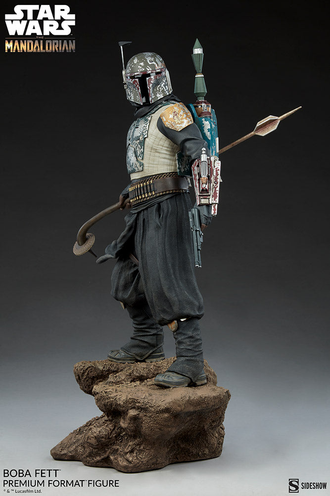 Miniatures de boba fett - France Miniatures de boba fett - France