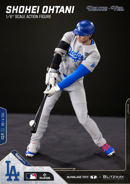 MLB: Shohei Ohtani Deluxe Version