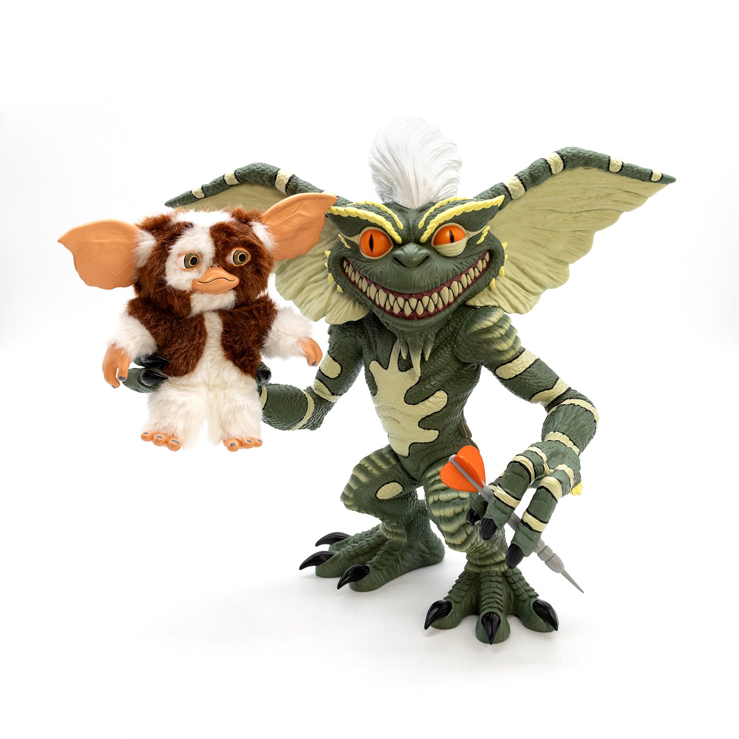 GREMLINS T-WORK Collection フィギュア ⭐︎未開封 Gremlins (1984): Stripe by James Groman — Secret Compass