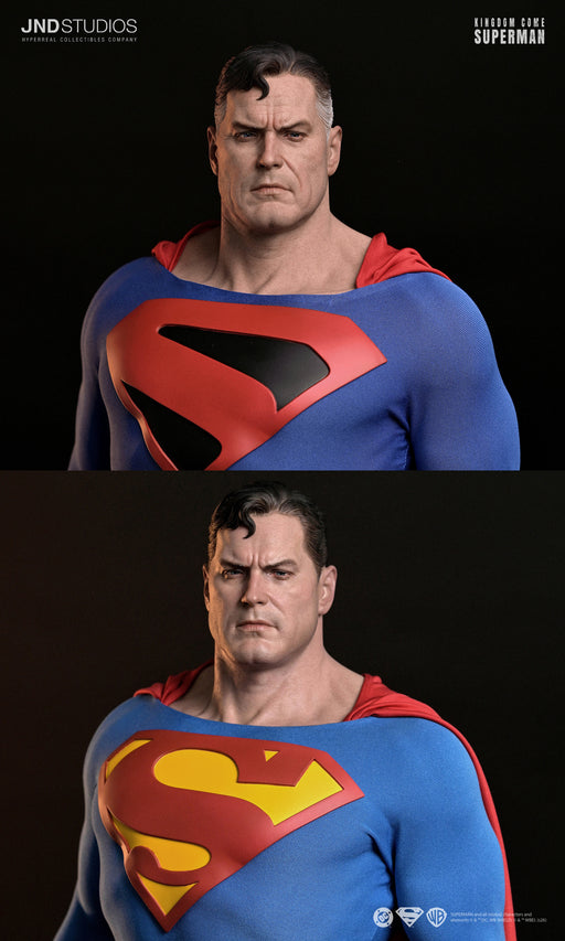 DC Comics: Superman Comic Origins Series (Dual Version)