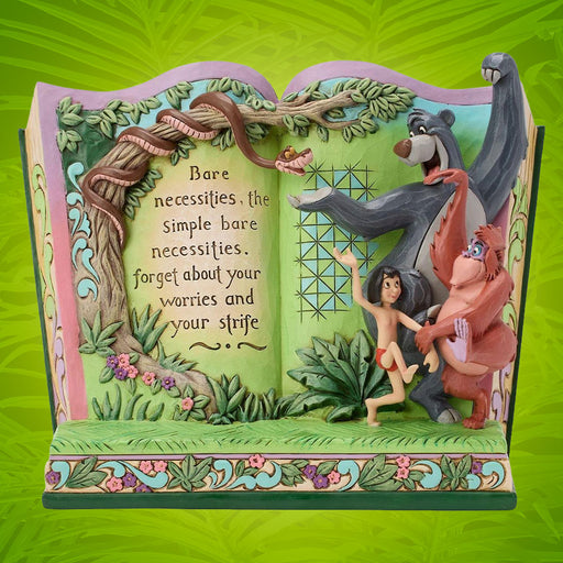 Disney: Jungle Book Storybook