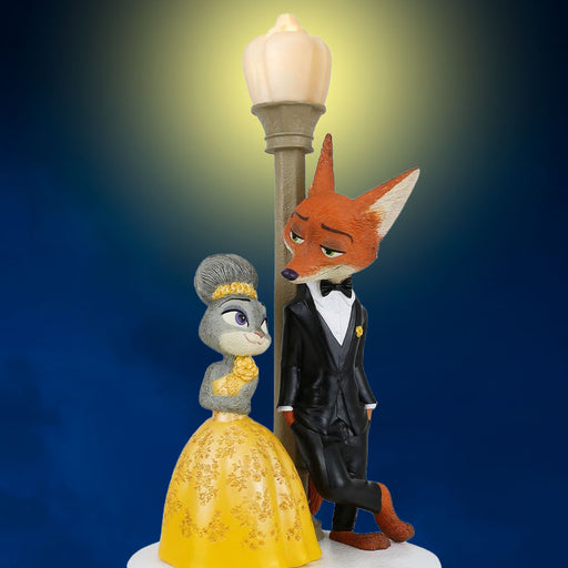 Disney Zootopia 2: Nick & Judy
