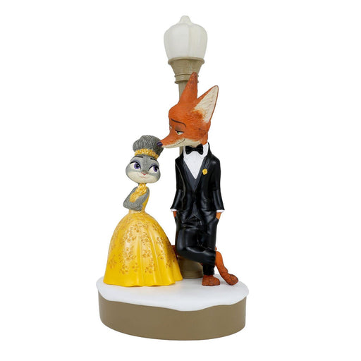Disney Zootopia 2: Nick & Judy