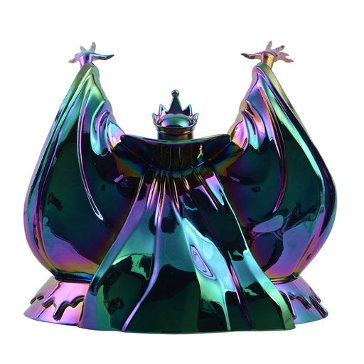 Disney: Evil Queen Electroplated Villains Figurine