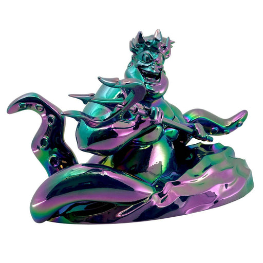 Disney: Ursula Electroplated Villains Figurine