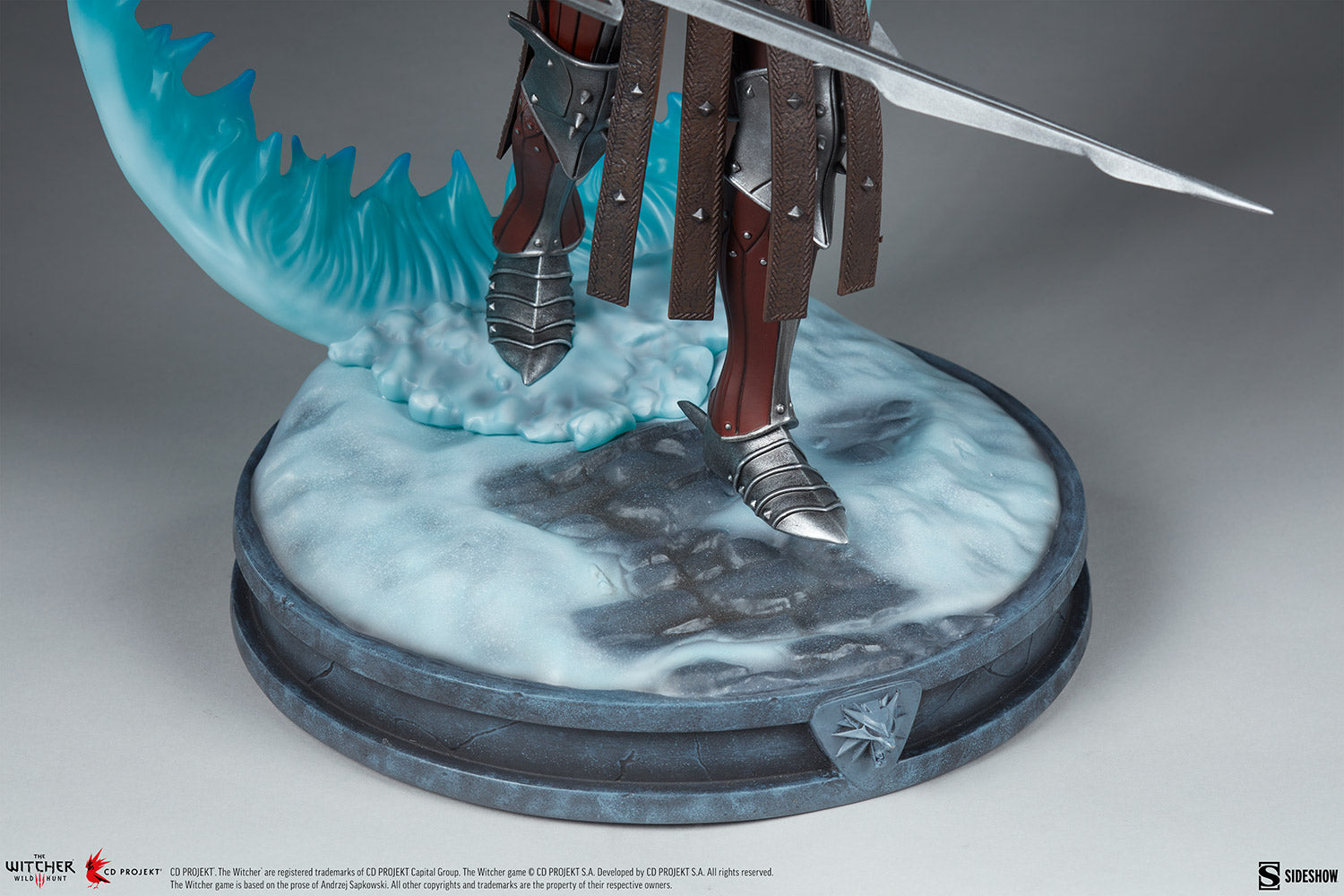 Figura -The Witcher 3: Wild Hunt King Eredin 20,4cm. | Universo Funko, Planeta de cómics Figura -The Witcher 3: Wild Hunt King Eredin 20,4cm. | Universo Funko, Planeta de cómics
