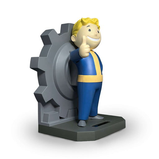Fallout: Vault Boy Solar-Powered Waver