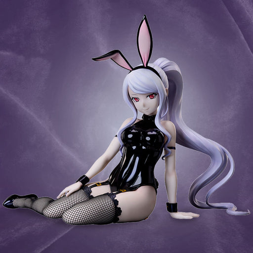 Overlord: Shalltear Bloodfallen Black Bunny Version B-Style