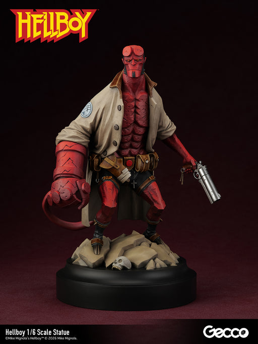 Hellboy (Dark Horse): Hellboy by Mike Mignola