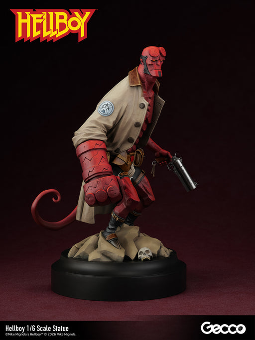 Hellboy (Dark Horse): Hellboy by Mike Mignola