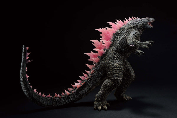 30▢GODZILLA (2024) EVOLVED Ver. NS0623-5 Godzilla(2024) Evolved Form NX – Star Ace Toys Limited