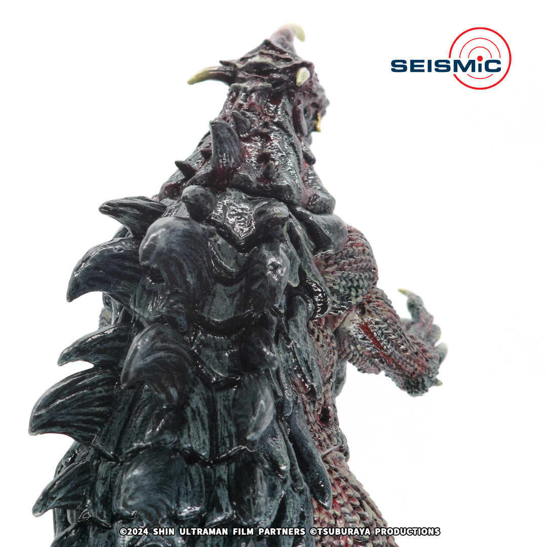 新品　ゴメス15  Gomez15 Shin Ultraman (2022): Gomess Grey Version — Secret Compass