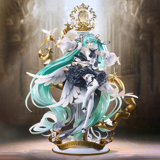 Hatsune Miku Symphony: 10th Anniversary Version