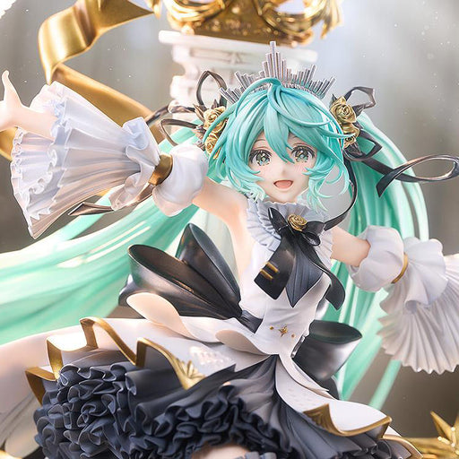 Hatsune Miku Symphony: 10th Anniversary Version