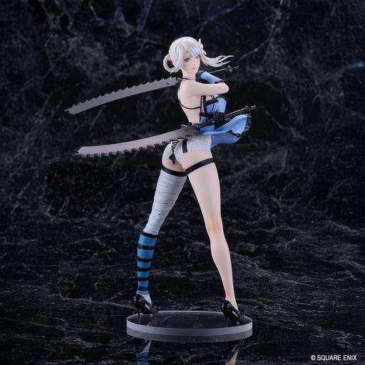 NieR Replicant: Kainé POP UP PARADE L Size