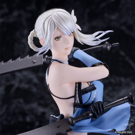 NieR Replicant: Kainé POP UP PARADE L Size