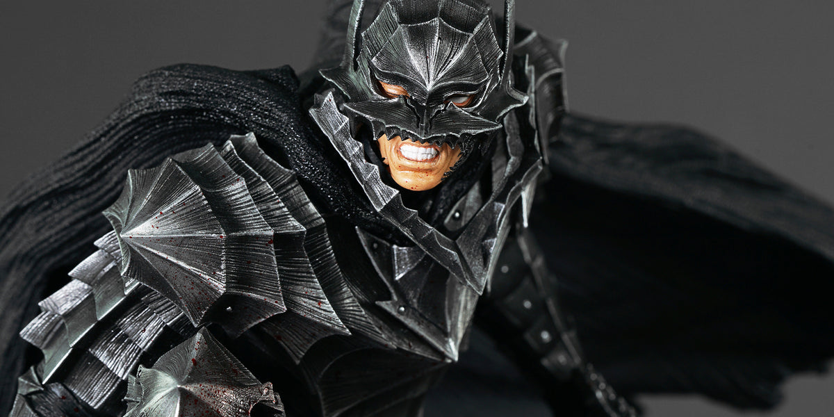 Berserk: Guts Berserker Armor Akihabara Legend Figure (ALF
