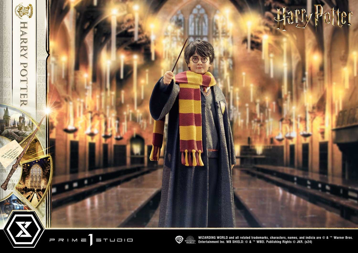 Harry Potter: Harry Potter — Secret Compass