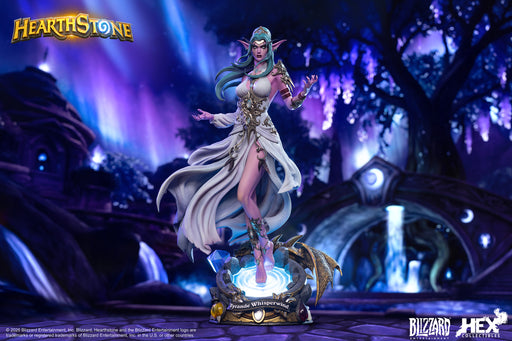 World of Warcraft Hearthstone: Tyrande Whisperwind