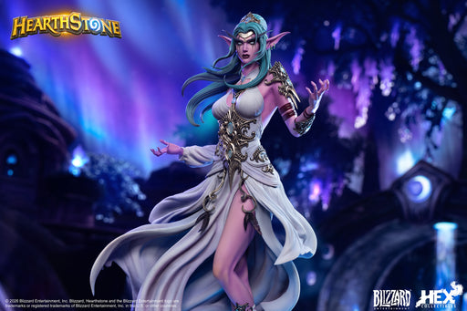 World of Warcraft Hearthstone: Tyrande Whisperwind