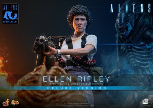 Aliens (1986): Ellen Ripley (Deluxe Version)