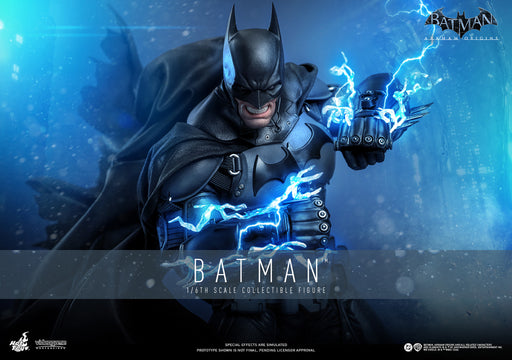 DC Batman Arkham Origins: Batman