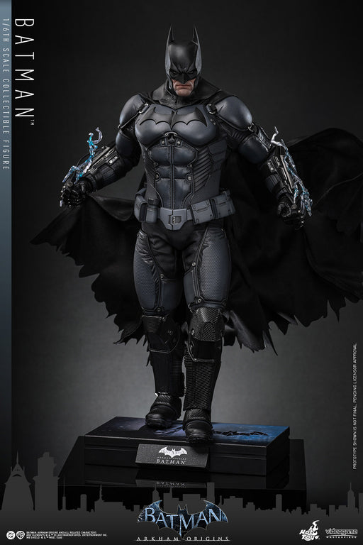 DC Batman Arkham Origins: Batman