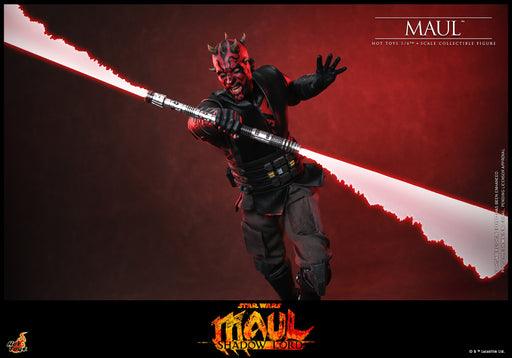 Star Wars Maul Shadow Lord: Maul