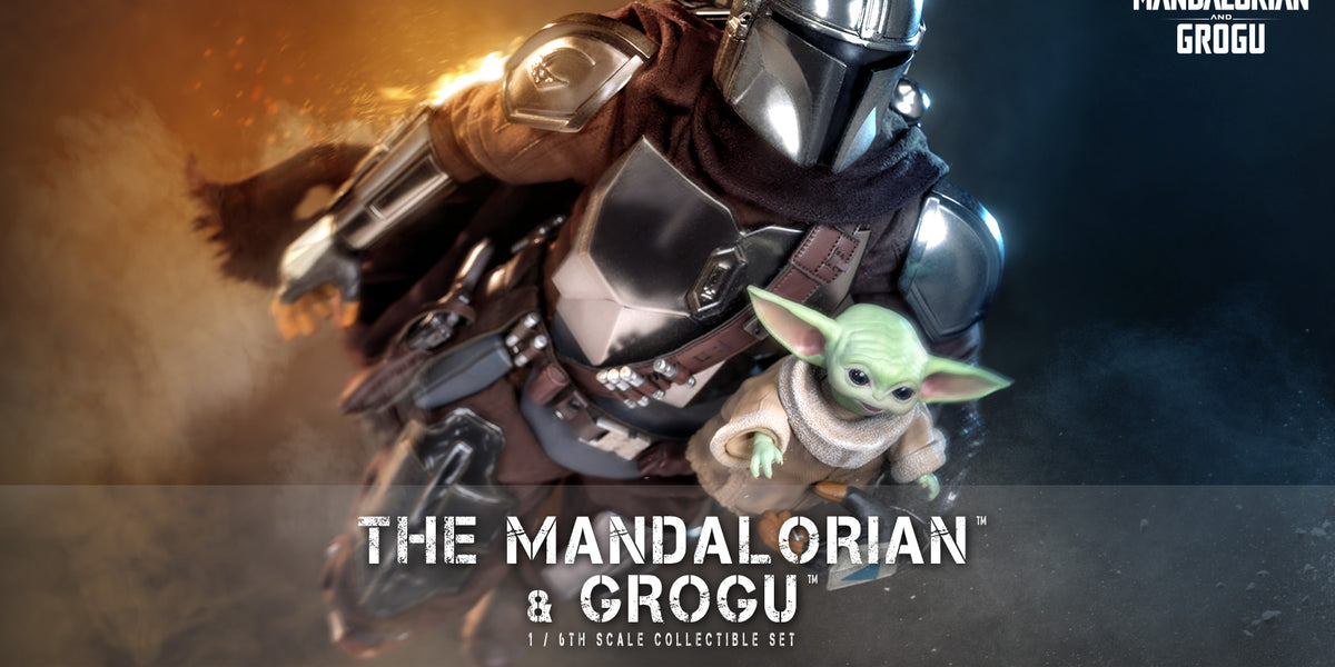 STAR WARS The Mandalorian and Grogu A賞 Star Wars The Mandalorian & Grogu (2026): The Mandalorian and