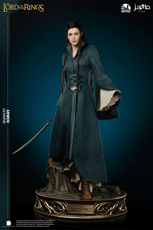 The Lord of the Rings: Arwen 1/2 Scale