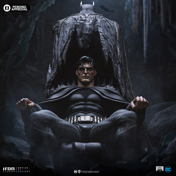 BATMAN: The Stone King 朗読CD6枚組 BATMAN: The Stone King 朗読CD6枚組 Batman, the Stone King