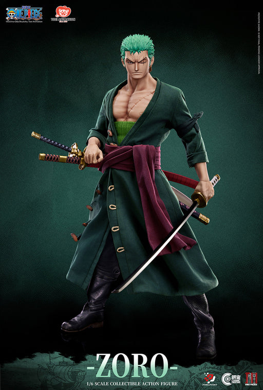 One Piece: Roronoa Zoro