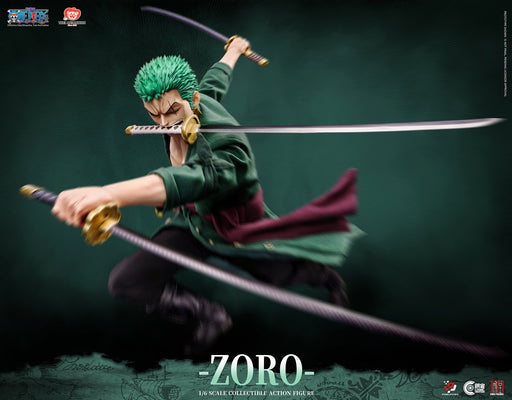One Piece: Roronoa Zoro