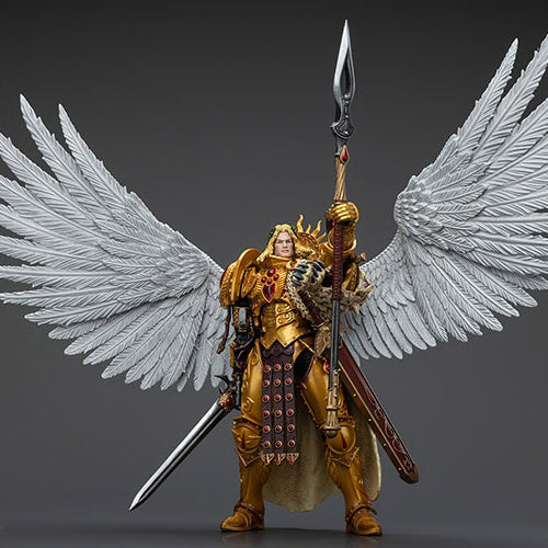 Warhammer 40K: Sanguinius Primarch of the IXth Legion