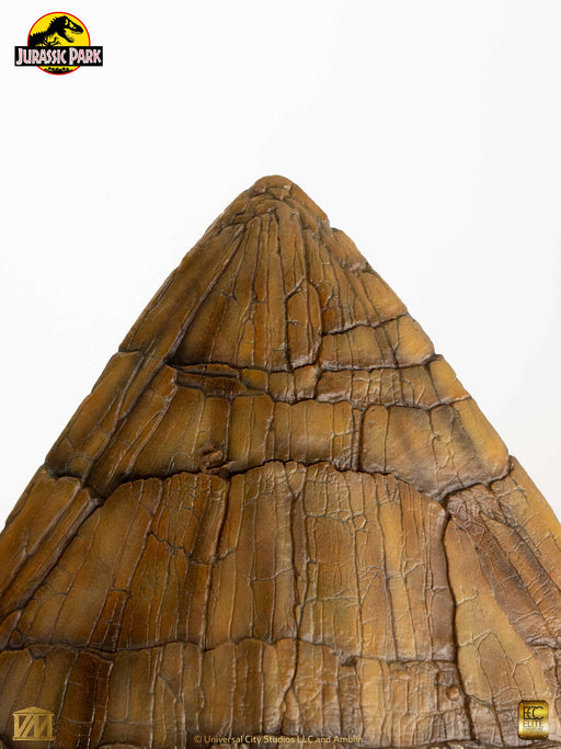 Jurassic Park: Triceratops Spike