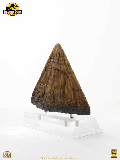 Jurassic Park: Triceratops Spike